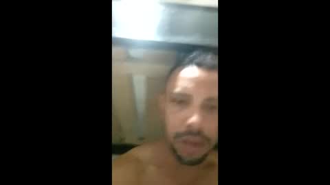 Thiago Summers online show from May 11, 10:43 am