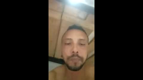 Thiago Summers online show from May 13, 2:42 am
