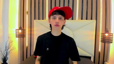 thiago_twink38 online show from July 7, 4:37 am