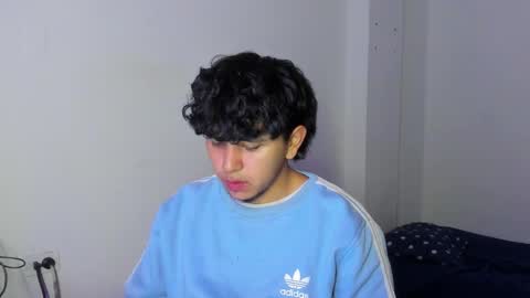 Thiago online show from January 16, 9:02 am