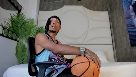 ThiagoFerreti online show from October 29, 7:26 pm