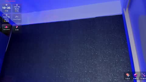 THIAGO MENESES online show from October 12, 3:05 am