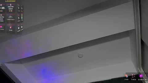 THIAGO MENESES online show from March 26, 3:34 am