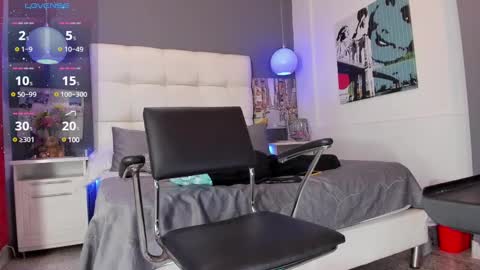 thiagoxbig online show from December 13, 7:58 am