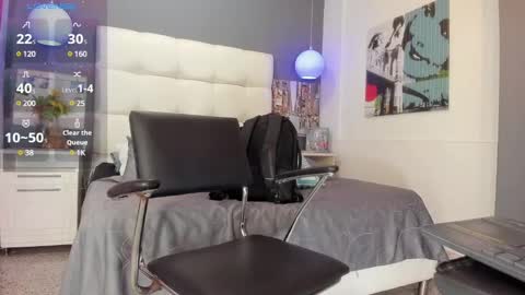 thiagoxbig online show from January 5, 12:52 am