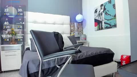 thiagoxbig online show from January 8, 2:35 am