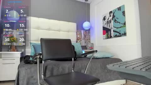 thiagoxbig online show from January 31, 12:50 am