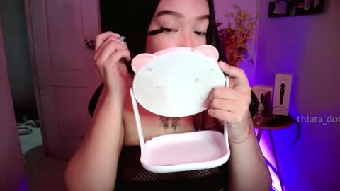 Thiara  Next Stream 0211 get my social media 3 online show from September 9, 2:44 am