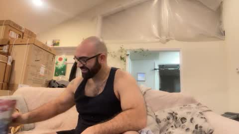 ThatsaGurl online show from January 10, 9:05 pm