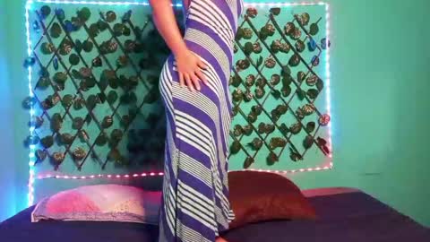 Thicc Queen The Rascal online show from September 20, 3:18 am