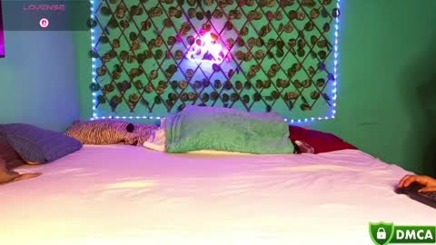 Thicc Queen The Rascal online show from June 3, 2:14 am