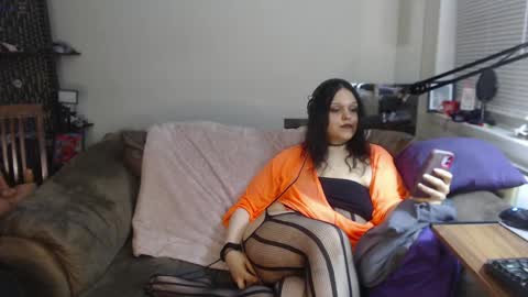 ThiccFemme online show from May 5, 4:20 am