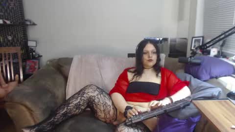 ThiccFemme online show from May 16, 3:36 am