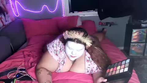 milkmommy online show from September 19, 11:22 am