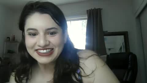 Snapshot of thiccrenee chatting on October 7, 8:06 pm thiccrenee online show from October 7, 8:06 pm