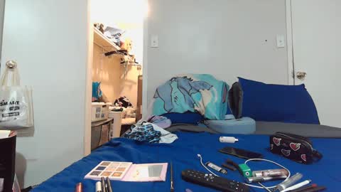 GinWitDaJuice online show from January 12, 6:17 am