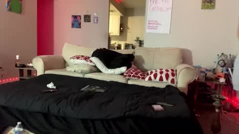 GinWitDaJuice online show from September 21, 1:40 am