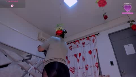 Snapshot of thiccylexxy chatting on September 19, 12:39 pm Lexxy online show from September 19, 12:39 pm