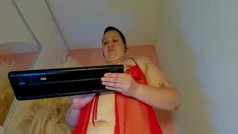 Snapshot of thiccylexxy chatting on October 24, 11:50 am Lexxy online show from October 24, 11:50 am