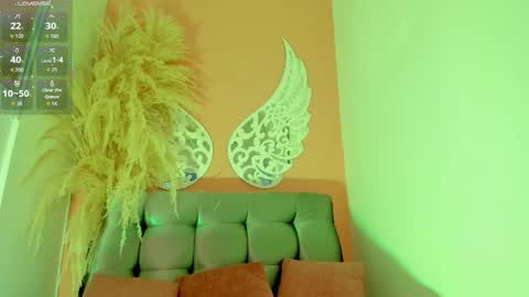 Lexxy online show from December 4, 12:03 pm