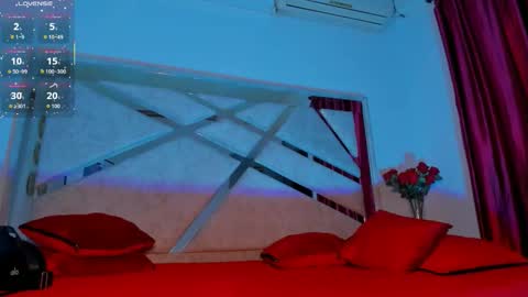 Lexxy online show from December 14, 12:43 pm