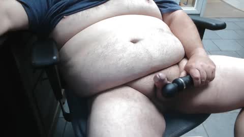 Snapshot of thick_cock1111 chatting on September 16, 4:19 pm thick_cock1111 online show from September 16, 4:19 pm