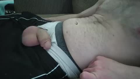 Snapshot of thick_dom chatting on April 17, 4:59 am Thick Dom online show from April 17, 4:59 am