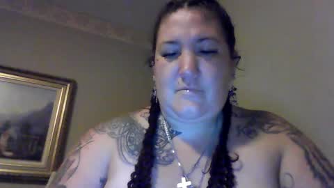 thickandjuicy7612 online show from September 10, 4:56 am