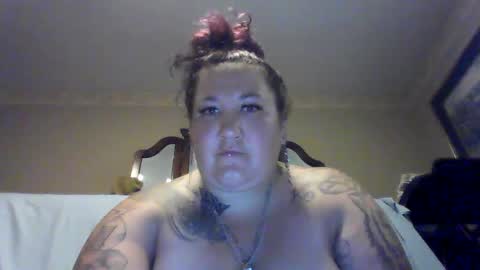 thickandjuicy7612 online show from September 18, 6:10 pm