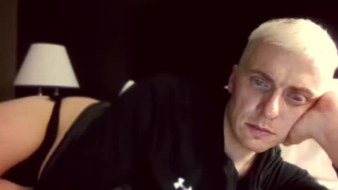 Snapshot of thickascole chatting on February 8, 10:35 pm thickascole online show from February 8, 10:35 pm