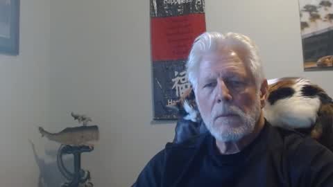 Scooter online show from January 8, 9:34 pm