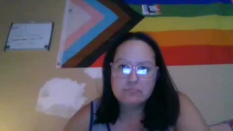 Snapshot of thickbabe1988 chatting on September 21, 2:35 am thickbabe online show from September 21, 2:35 am