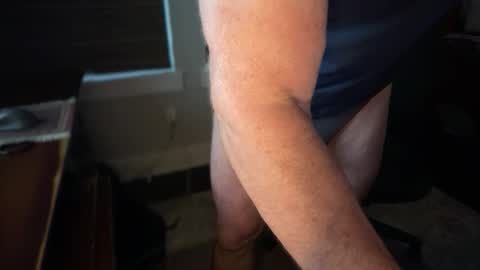 thickcock_9 online show from November 29, 2:20 pm