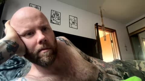CaliLove916 online show from December 6, 9:57 pm
