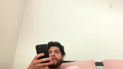 ThickCockMatt online show from July 10, 10:40 am
