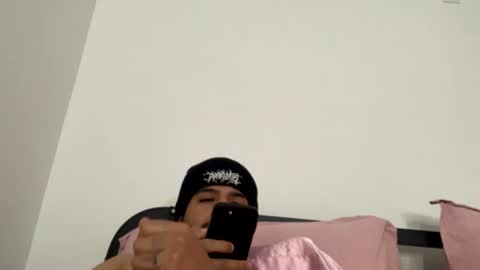 ThickCockMatt online show from July 21, 10:50 am