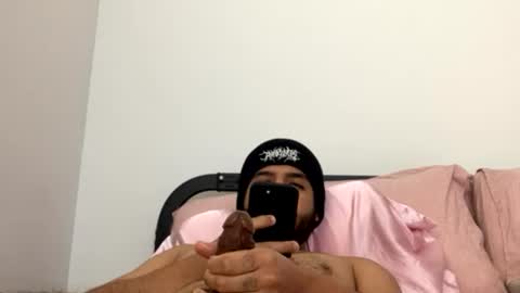ThickCockMatt online show from July 24, 10:46 am