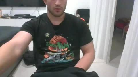 thickd2654 online show from July 11, 6:38 am
