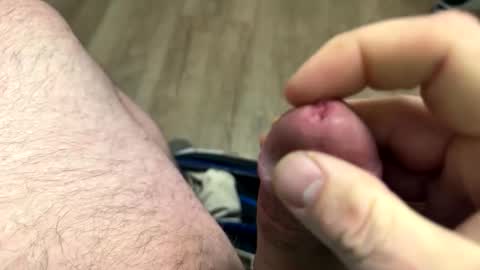 thickdic44 online show from December 2, 11:00 pm