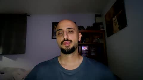 Snapshot of thickdickeddom chatting on September 18, 8:38 am ThickDickedDom online show from September 18, 8:38 am