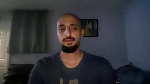 Snapshot of thickdickeddom chatting on October 18, 9:21 am ThickDickedDom online show from October 18, 9:21 am