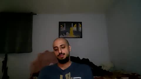 Snapshot of thickdickeddom chatting on February 8, 10:18 am ThickDickedDom online show from February 8, 10:18 am