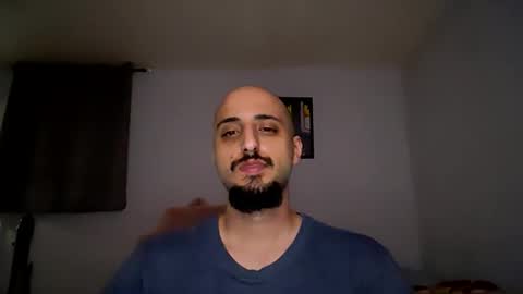 Snapshot of thickdickeddom chatting on February 16, 7:59 am ThickDickedDom online show from February 16, 7:59 am