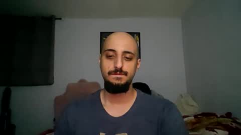 Snapshot of thickdickeddom chatting on February 18, 11:39 am ThickDickedDom online show from February 18, 11:39 am