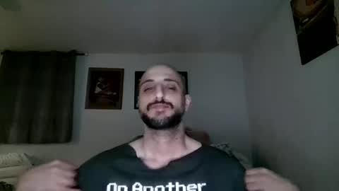ThickDickedDom online show from May 30, 10:34 am