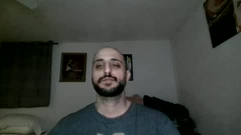 ThickDickedDom online show from June 10, 9:52 am