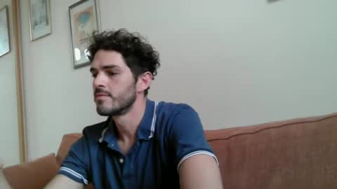 ThickDickJaxx online show from September 9, 7:08 am