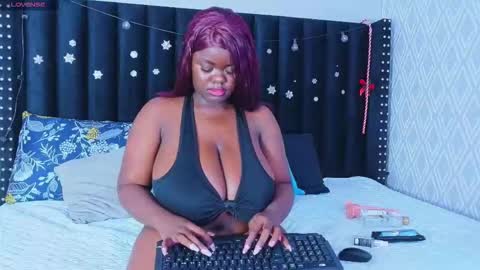 CHIKI  online show from December 23, 2:31 am