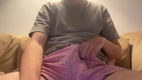 thickerbunny online show from October 4, 7:12 pm