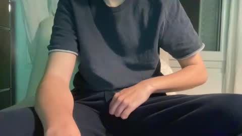 thickerbunny online show from April 4, 8:39 pm